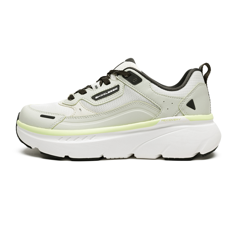 สีเทามะนาว