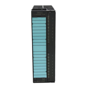 Controlador programable PLC 6ES7322-1BH01-0AA0, módulo de entrada/salida, salida Digital para la serie SIMATIC