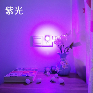 Lampada da lettura da tavolo per Laptop Computer portatile piccola presa lampada da tavolo a Led luce notturna da lettura USB - Product Image 3