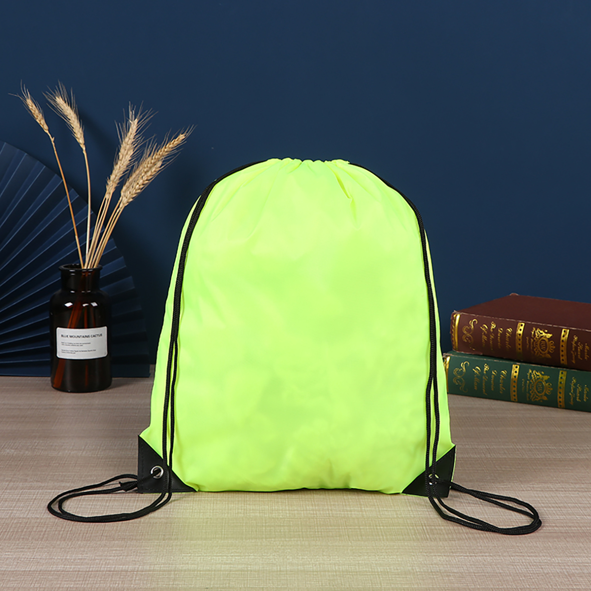 Fluorescent Green