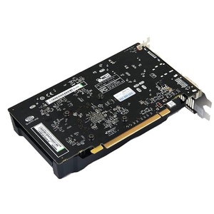 SAPPHIRE Radeon R7 350 2GB grafik kartı GPU Radeon R7 350 Video kartları bilgisayar oyunu harita VGA ekran kartı - Product Image 3