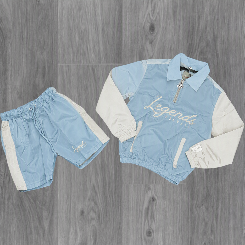 Light Blue