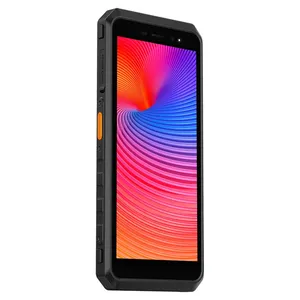 Ulefone <strong>Power</strong> <strong>Armor</strong> X11 Pro Rugged Phone Google Pay Face Unlock Fingerprint Android 12 8150mAh Type-C Fast Charging Waterproof - Product Image 5