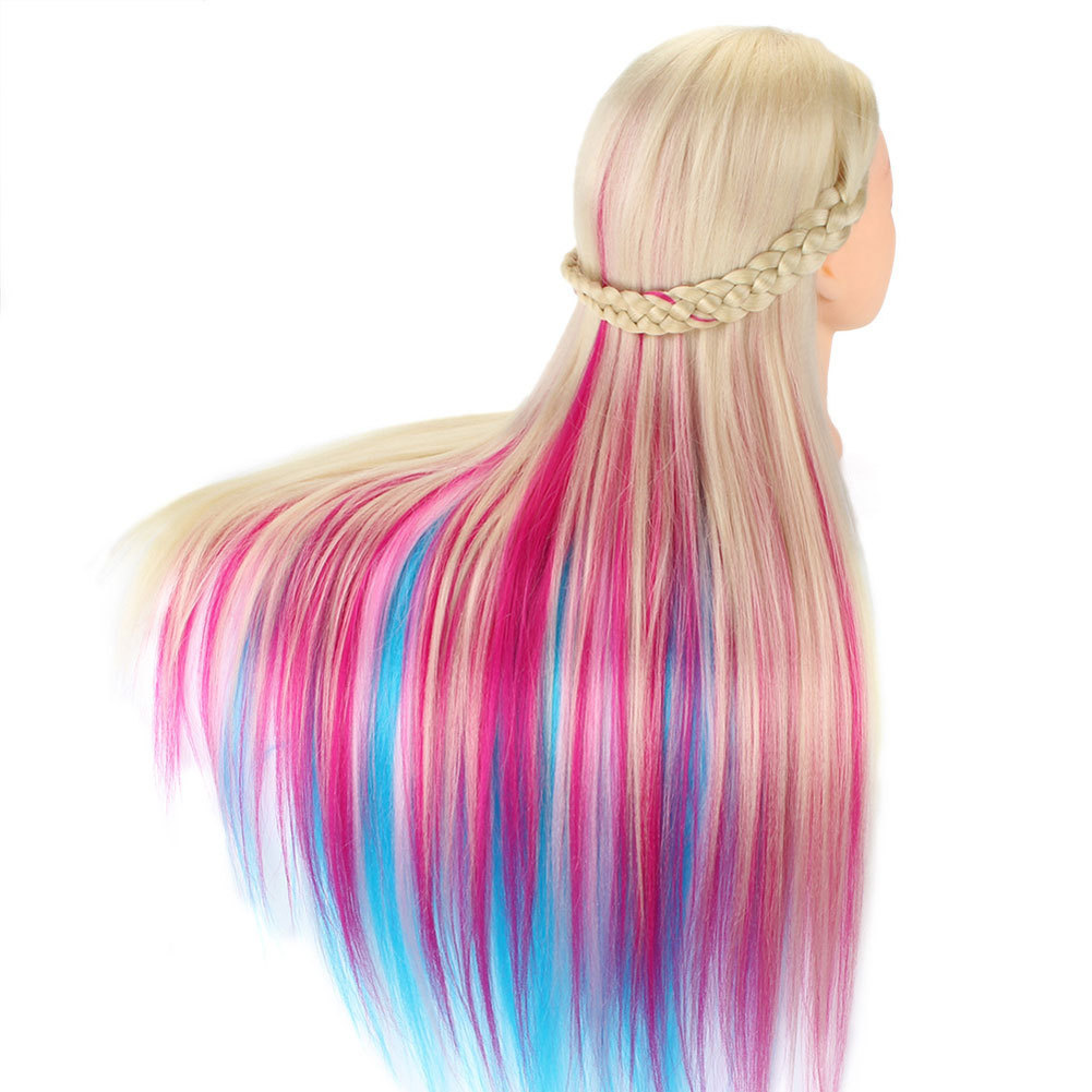 Multi-color
