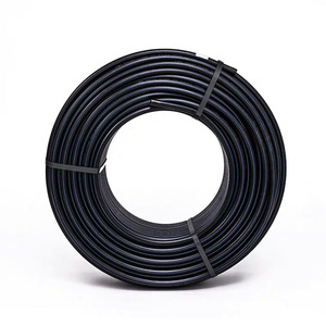 High Quality 2.5 Inch High Density Polyethylene <strong>Tube</strong> 2 Inch Water Poly Pipe <strong>Roll</strong> <strong>Hdpe</strong> Pipe