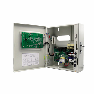 Fujian Lood LD-B10-220/380 Droog-Type Transformator Thermostaat Temperatuurregelaar - Product Image 5