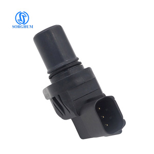 Sensor de velocidad de transmisión de salida G4T07171 para Mitsubishi Montero Sport - Product Image 5