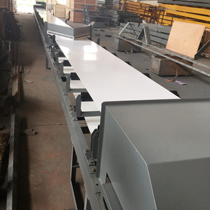 OEM ODM 高品质带式输送机输送带系统，用于散装物料搬运设备 - Product Image 4