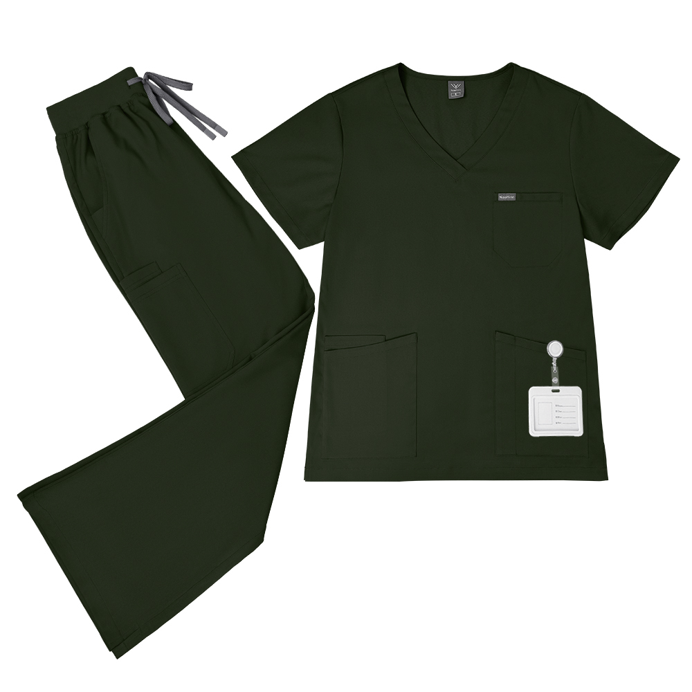 48002-Verde militare