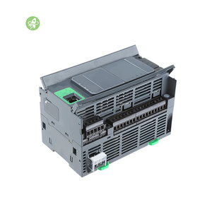 Brand New Original TM241CEC24R Tm241cec24r <strong>PLC</strong> <strong>Controller</strong>, Relay <strong>Output</strong>, 14-<strong>Input</strong> - Product Image 1
