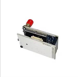 1,2G/1,3G VRX FPV 9CH-Videoempfänger mit großer Reichweite 1050MHz bis 1380MHz für FPV-Drohnen-Quadcopter-Skyzone-FPV-Drohnen brillen - Product Image 6