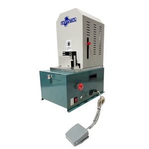 Vendita 1 anno <span class=keywords><strong>Edge</strong></span> <span class=keywords><strong>Name</strong></span> <span class=keywords><strong>Card</strong></span> 4 <span class=keywords><strong>Round</strong></span> <span class=keywords><strong>Cutter</strong></span> Grooving Machine per il taglio dell'angolo del cartone - Product Image 2