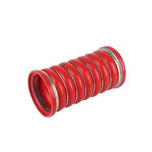 ท่อหม้อน้ำซิลิโคนอุณหภูมิสูงซิลิโคนปรับแต่งได้ - Product Image 2