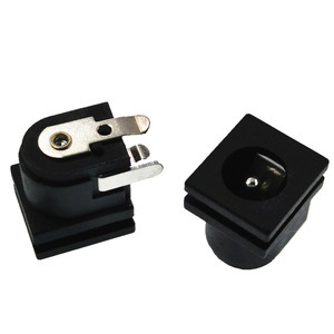Dc Power แจ็คซ็อกเก็ตหญิง5.5มิลลิเมตร Dc Power แจ็คทุกประเภท - Product Image 6