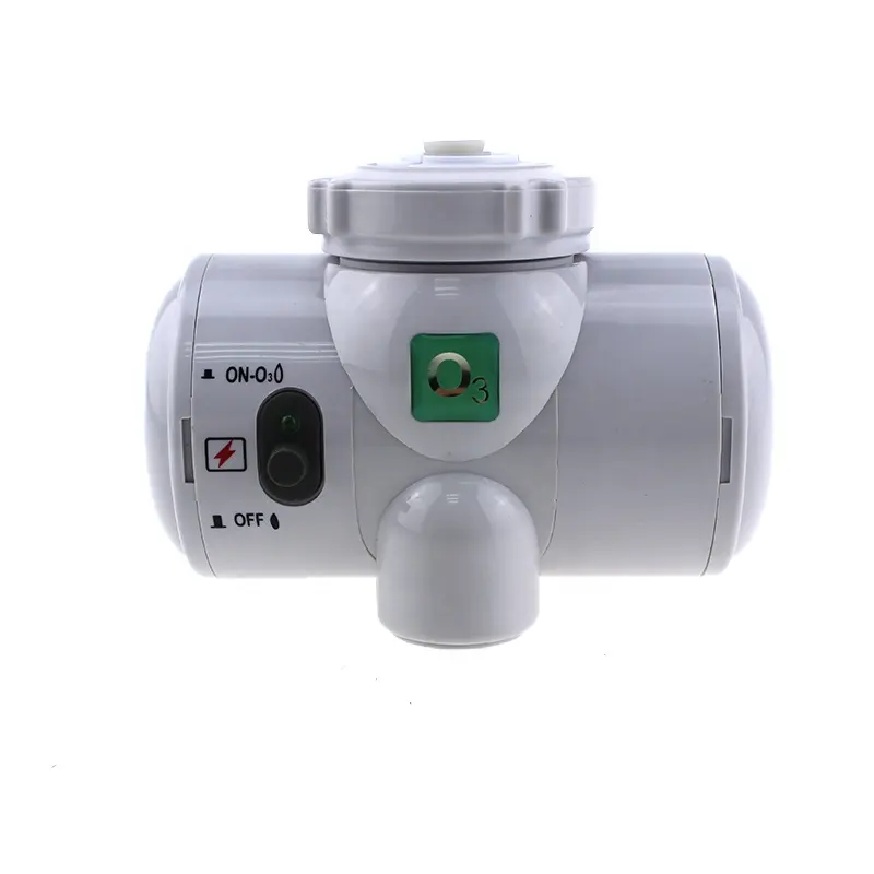 YN-Y007 de ozono O3 para el hogar, sistema purificador de agua portátil
