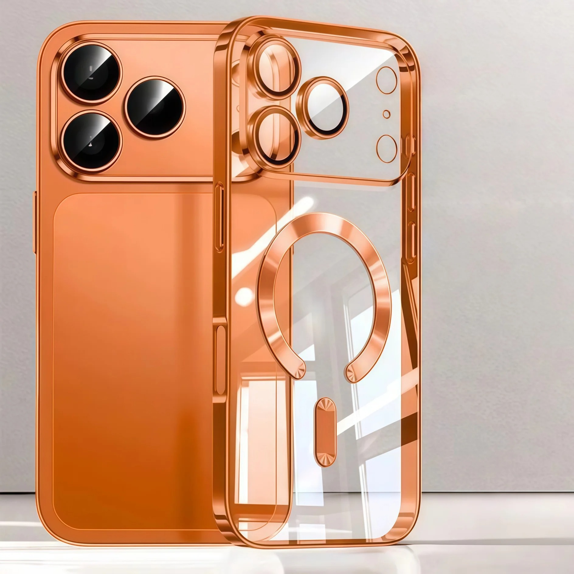 naranja