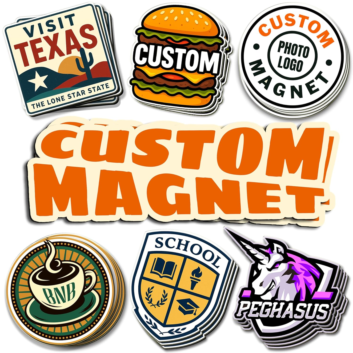 Color personalizado