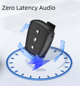 Best Referee <strong>Intercom</strong> Football Coach-to-player Electronic Communication Coach Headset <strong>Systems</strong> - Product Image 2