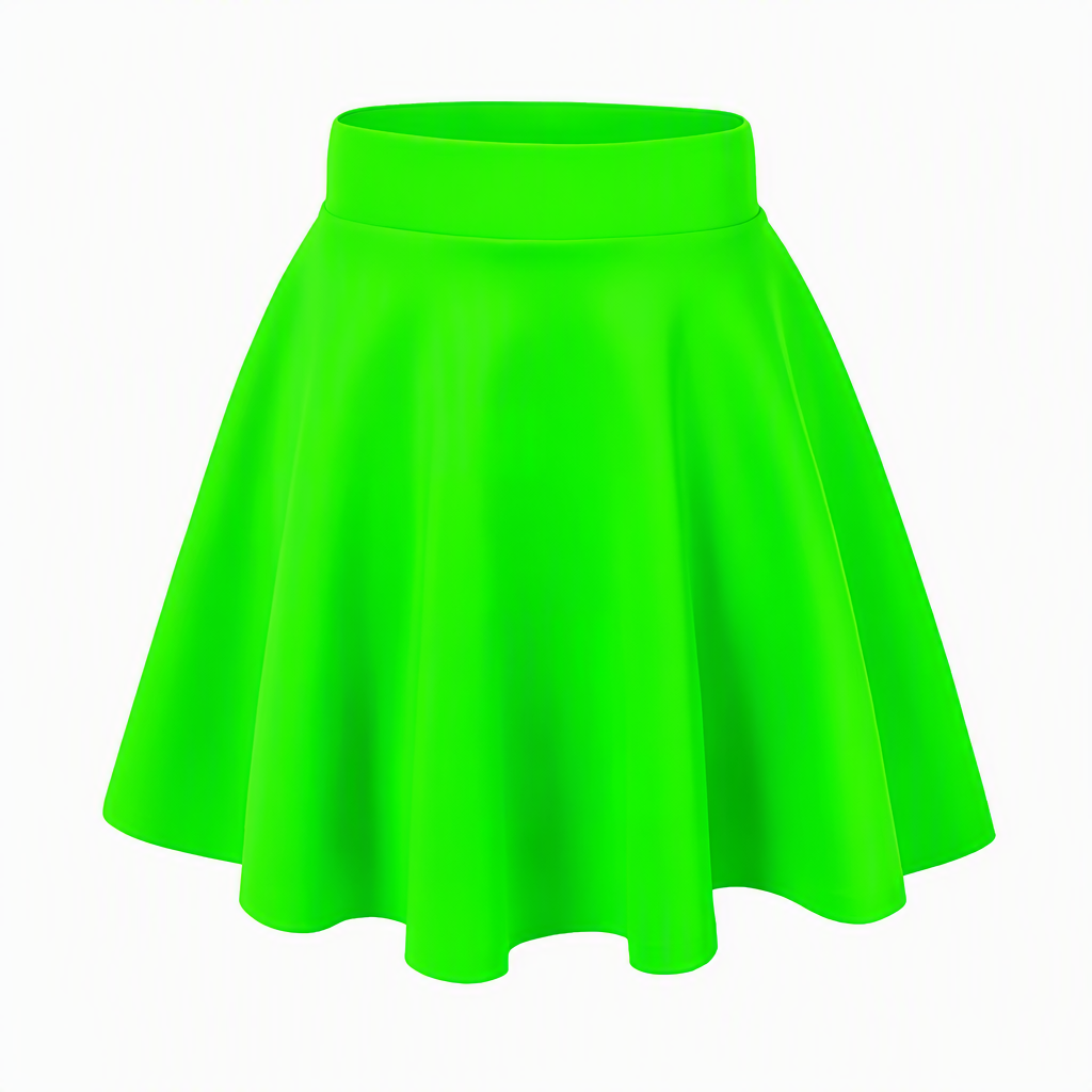 Verde
