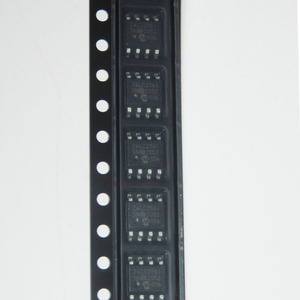 10 pz SOP 24LC256I SMD 24LC256 SOP-8 cancellabile programma memoria IC Chip componente elettronico Integration24LC256-I/SN - Product Image 2