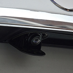 Automatic Retrofit Interface Video Rear View <strong>Backup</strong> Car <strong>Camera</strong> for Mercedes CLA C Class Moving <strong>Guidelines</strong> - Product Image 5