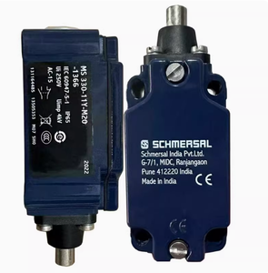 Yeni Limit anahtarı ZAF 236-11Z emniyet anahtarı ve izleme cihazı Limit anahtarı 236 yaylı çubuk AF - Product Image 6