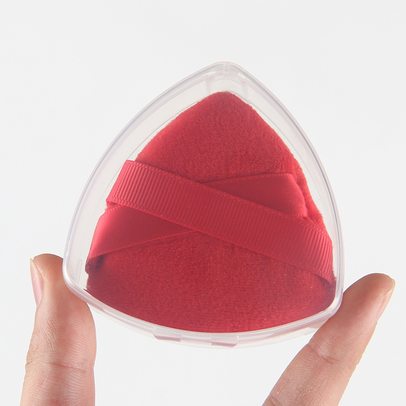 Boîte rouge