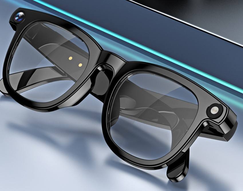 black-1 pair sunglasses lenses