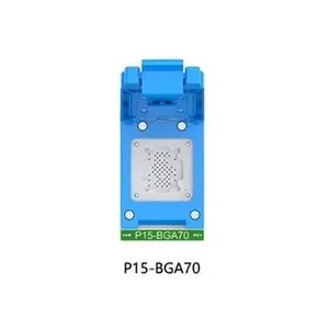 JC P15 Programmierer Nand BGA110 60/70/315 für 7 8 X 11 12 13 14 15 Pro MAX Festplatten-Datenanalysator Lesen-Schreiben-Entbindungswerkzeug