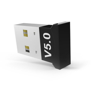 ブルートゥースアダプターUSBデスクトップコンピューターアダプター5.0アダプターブルートゥースオーディオレシーバー - Product Image 1