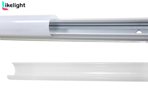Likelight หลอดไฟ LED แบบหรี่แสงได้, DC12V แถบ LED สี RGB แบบหรี่แสงได้ smd2835 24โวลต์60หลอด/เมตร - Product Image 4
