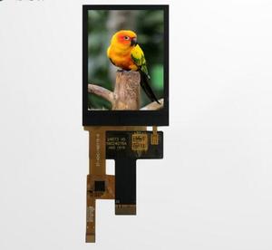 2.4インチ240x320MIPIインターフェースTFTLCDディスプレイ (タッチパネル付き) - Product Image 2