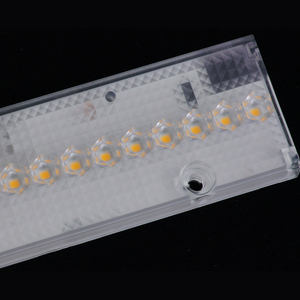 Zhaga standart 2835 LED lineer modül için iç mekan aydınlatması, SKD Pcb devre 20 80 SMD2835 ışık kaynağı çip Led 5050/ 80w - Product Image 4