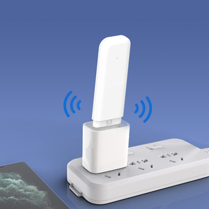 150Mbps 4G LTE USB โมเด็ม dongle ดัดแปลงไม่จำกัด WiFi Hotspot ซิมการ์ดไร้สาย VPN wifi Sharing สนับสนุน300Mbps MAX LAN DATA - Product Image 3