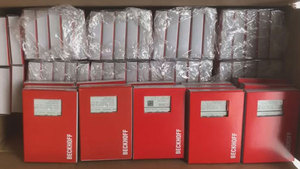 EL1008 | Módulo terminal EtherCAT, entrada digital de 8 canales, 24 V CC, 3 ms beckhoff PLC - Product Image 6