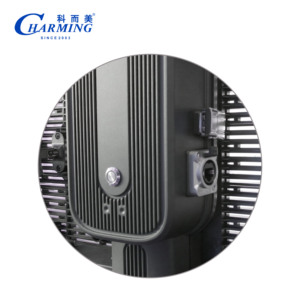 P3.91MHシリーズ透明スクリーン商用透明LEDスクリーン強力な剛性透明LEDディスプレイ - Product Image 3
