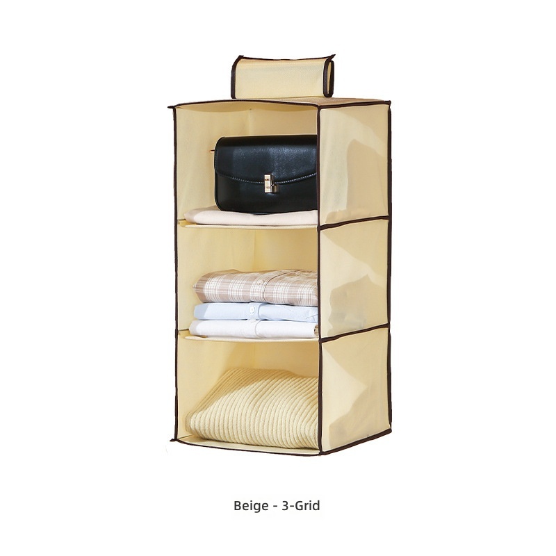 Beige-3 couches