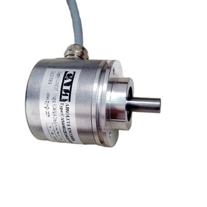 Buon prodotto CALT 4-20ma Encoder rotativo assoluto 12 Bit CAS60R12E10LB - Product Image 1