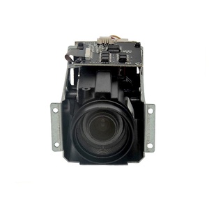 Live camera HD zoom ottico automatico messa a fuoco live camera modulo videocamera per videoconferenza - Product Image 2