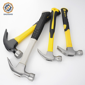 Đa chức năng hộ gia đình Claw búa công nghiệp cấp nặng chế biến gỗ búa búa - Product Image 2