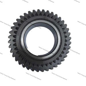 Lắp ráp bánh răng Đảo ngược hoạt động nô lệ truyền bánh răng cho foton xiangling V1 xiangling M1 M2 foton T3 TM3 - Product Image 5