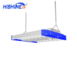 HISHINE <strong>K5</strong> Industrial High Bay for LED Lights Remote <strong>Control</strong> for Warehouse Application - Product Image 2