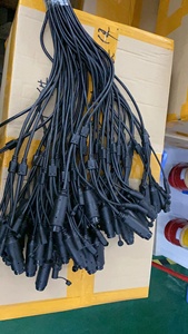 Eborm防水POELANケーブル入力36-48v出力12v1a、耐候性コネクタRJ45付きCCTV IPカメラボードモジュール用 - Product Image 4