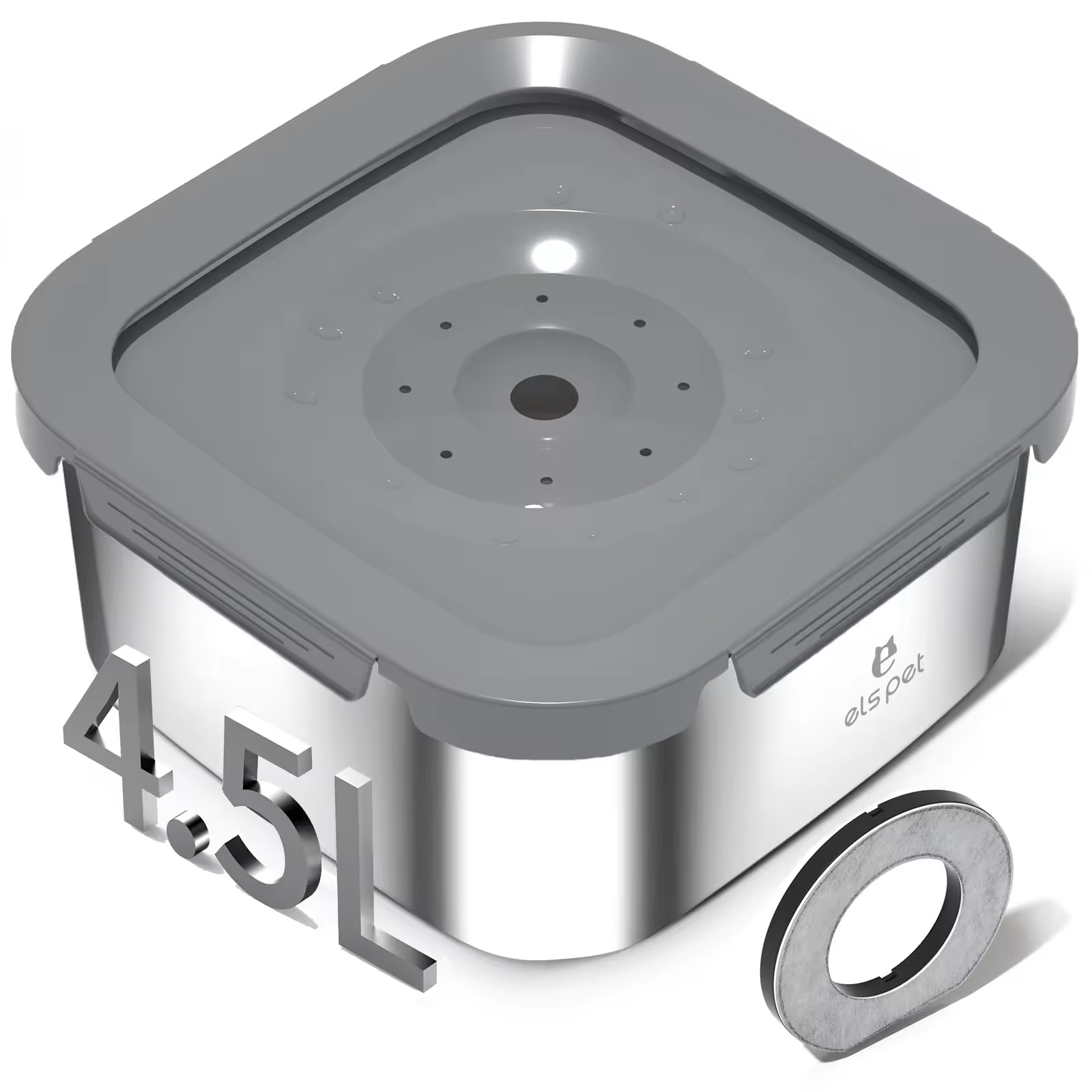 Stainless Steel