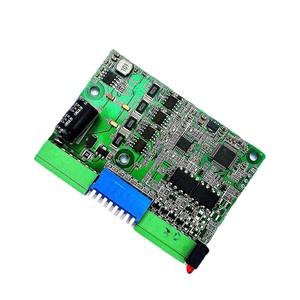 ONE STOP ad alta precisione personalizzazione OEM controllo di programmazione industriale PCBA - Product Image 2