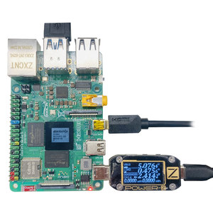 Rockchip RK3588 linux Debian11 Ubuntu laptop Lcd Control Board sviluppo pc Smart Board scheda di sviluppo interattiva