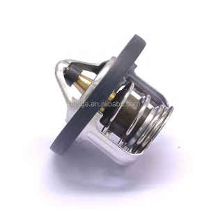 ระบบระบายความร้อนของเครื่องยนต์21200-ED000นิสสันอุปกรณ์เสริมเครื่องยนต์เทอร์โมสแตท