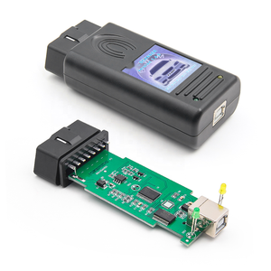 Diagnose schnitts telle Code Reader Scanner Neuester Scanner 1.4.0 zum Lesen von BMW-Codes; UIF-Programmierung; Geräte korrektur usw.
