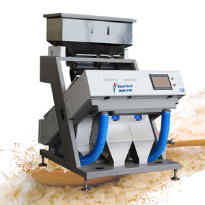 Hochpräzise Mandel farb sortiermaschine - Product Image 3