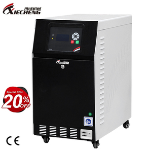 PID控制12KW模具温度控制器